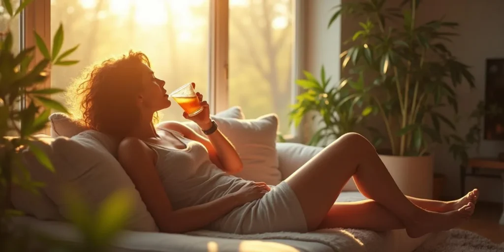 Sommerhitze im Innenraum: indirekter Hitzestress für Cannabis.